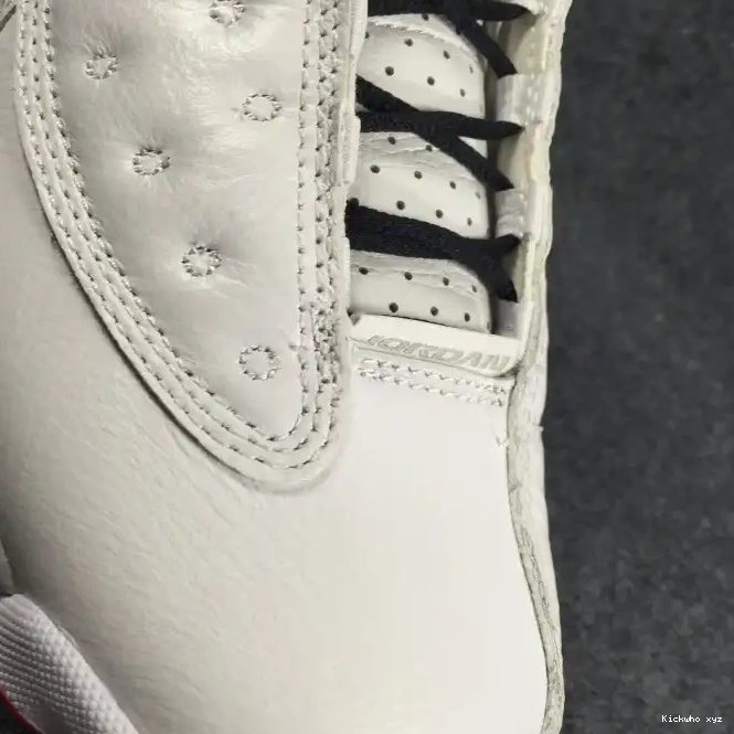 History Air 13 Retro of Jordan 414571-103 Flight 0516